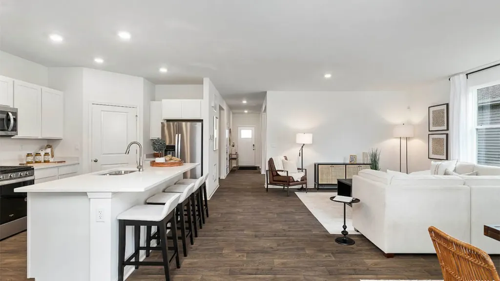 17461 West Windemere Circle Lockport IL 60441