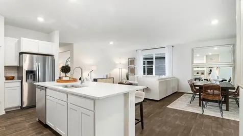 17461 West Windemere Circle Lockport IL 60441