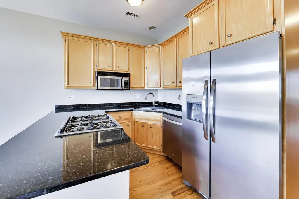 1875 North Winnebago Avenue Chicago IL 60647