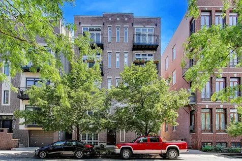 1875 North Winnebago Avenue Chicago IL 60647
