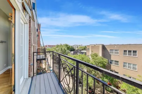 1875 North Winnebago Avenue Chicago IL 60647