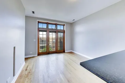 1875 North Winnebago Avenue Chicago IL 60647