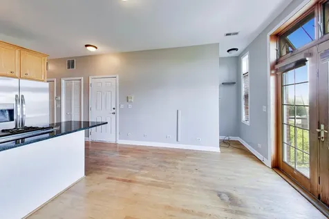1875 North Winnebago Avenue Chicago IL 60647