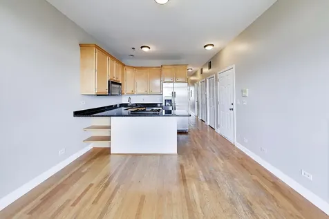 1875 North Winnebago Avenue Chicago IL 60647