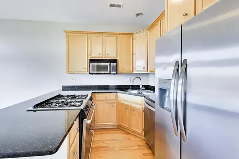 1875 North Winnebago Avenue Chicago IL 60647