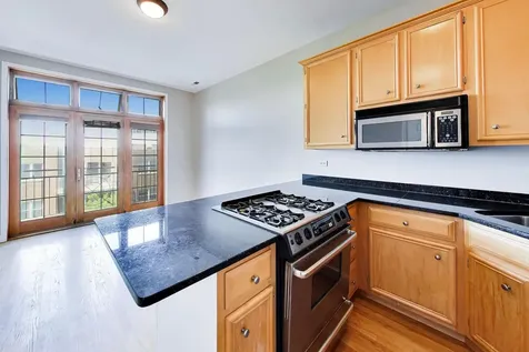 1875 North Winnebago Avenue Chicago IL 60647