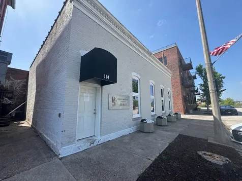 114 19TH Street Rock Island IL 61201