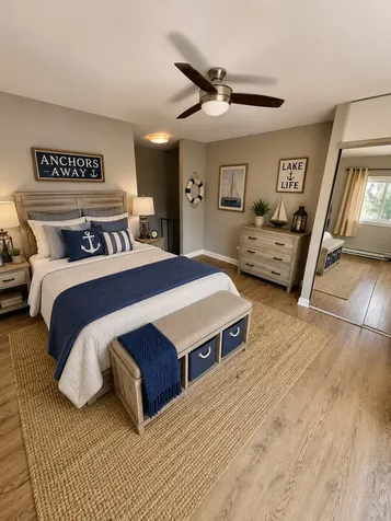 40 Bermuda Colony Fox Lake IL 60020