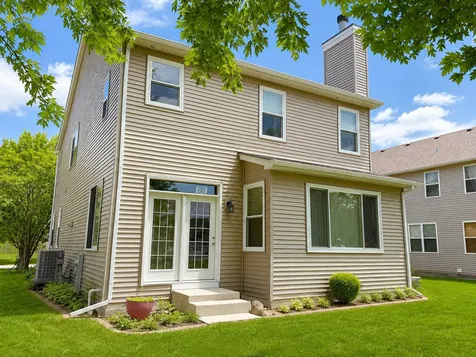 721 Bonaventure Drive Oswego IL 60543