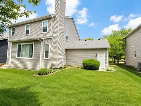 721 Bonaventure Drive Oswego IL 60543