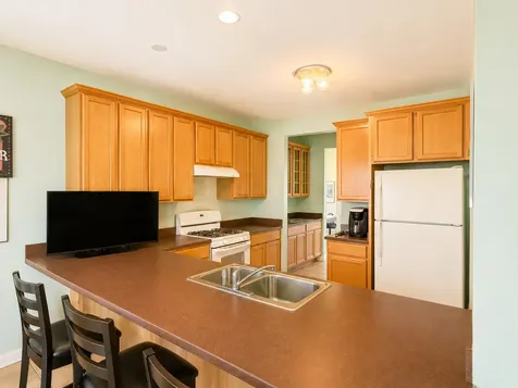 721 Bonaventure Drive Oswego IL 60543