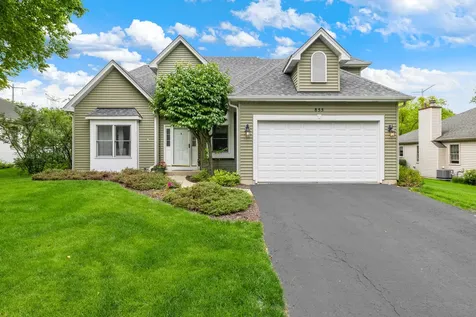 855 Ayers Street Bolingbrook IL 60440