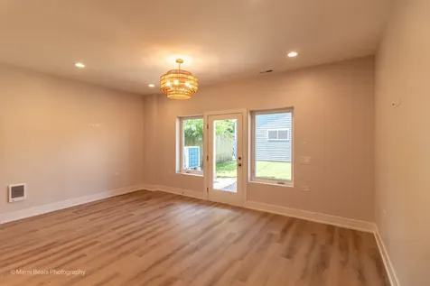 6747 South Langley Avenue Chicago IL 60637
