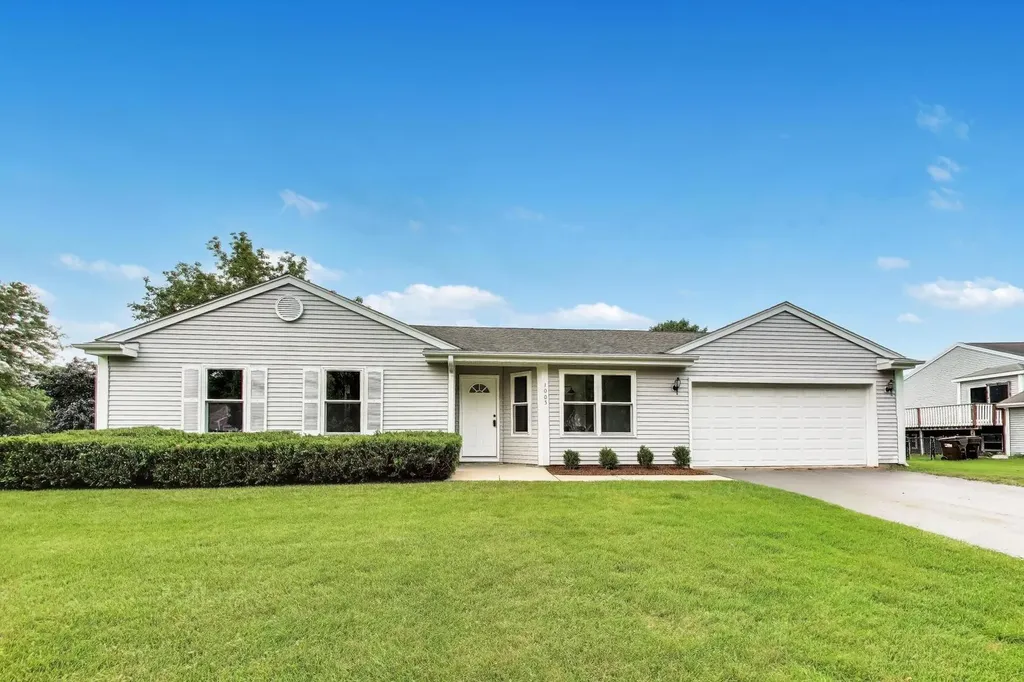 1005 Wembley Drive Island Lake IL 60042