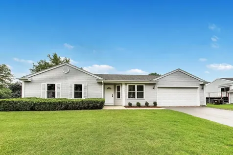 1005 Wembley Drive Island Lake IL 60042