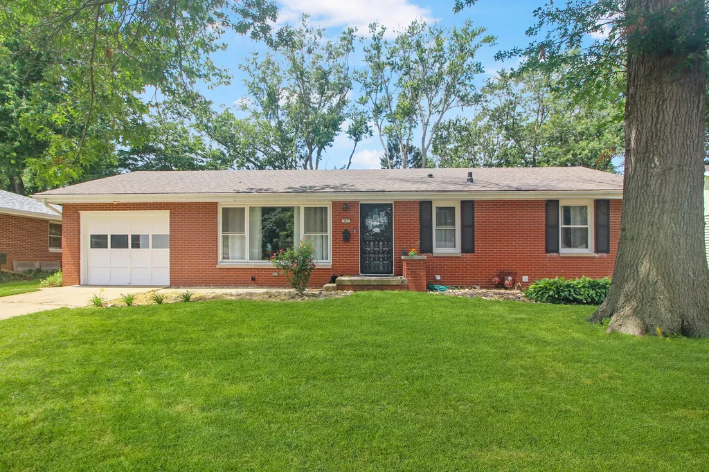 307 Margaret Avenue Normal IL 61761