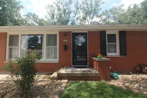 307 Margaret Avenue Normal IL 61761