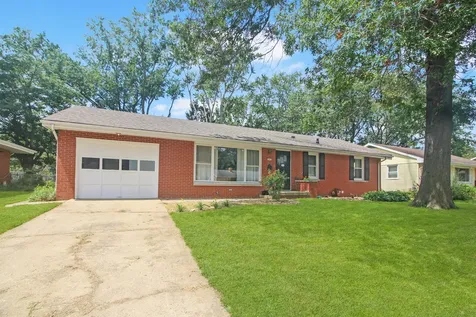 307 Margaret Avenue Normal IL 61761