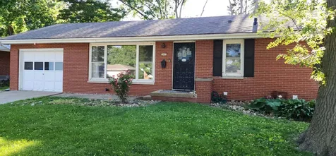307 Margaret Avenue Normal IL 61761