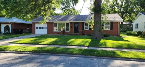 307 Margaret Avenue Normal IL 61761