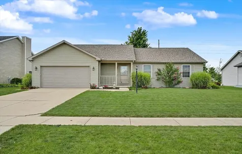 609 North Glover Court St. Joseph IL 61873