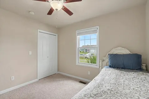 609 North Glover Court St. Joseph IL 61873