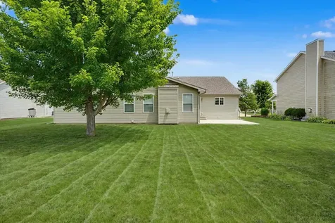 609 North Glover Court St. Joseph IL 61873