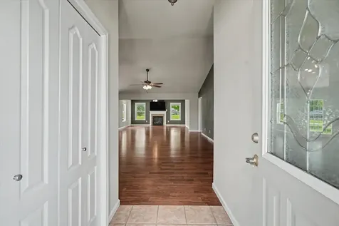 609 North Glover Court St. Joseph IL 61873