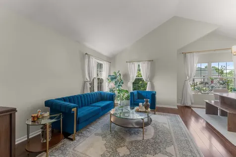 2137 Shadow Creek Court Vernon Hills IL 60061