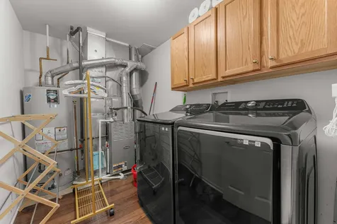 2137 Shadow Creek Court Vernon Hills IL 60061