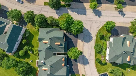 2137 Shadow Creek Court Vernon Hills IL 60061