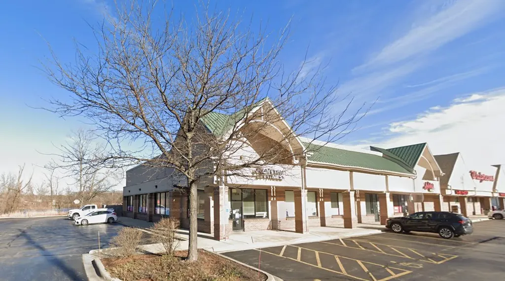 504 Northwest Highway Cary IL 60013