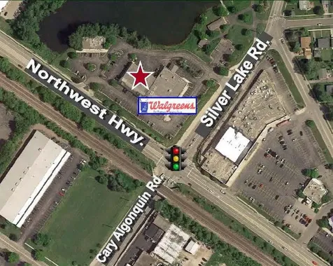 504 Northwest Highway Cary IL 60013