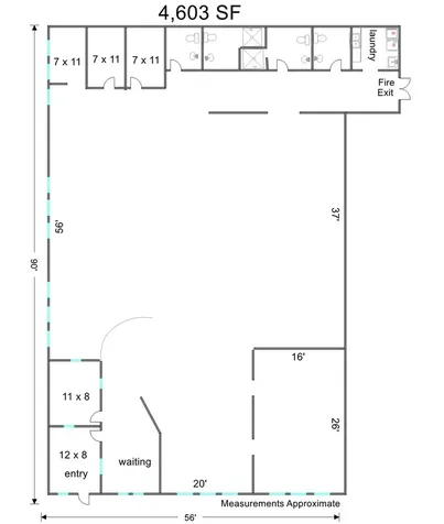 504 Northwest Highway Cary IL 60013
