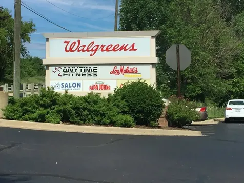 504 Northwest Highway Cary IL 60013