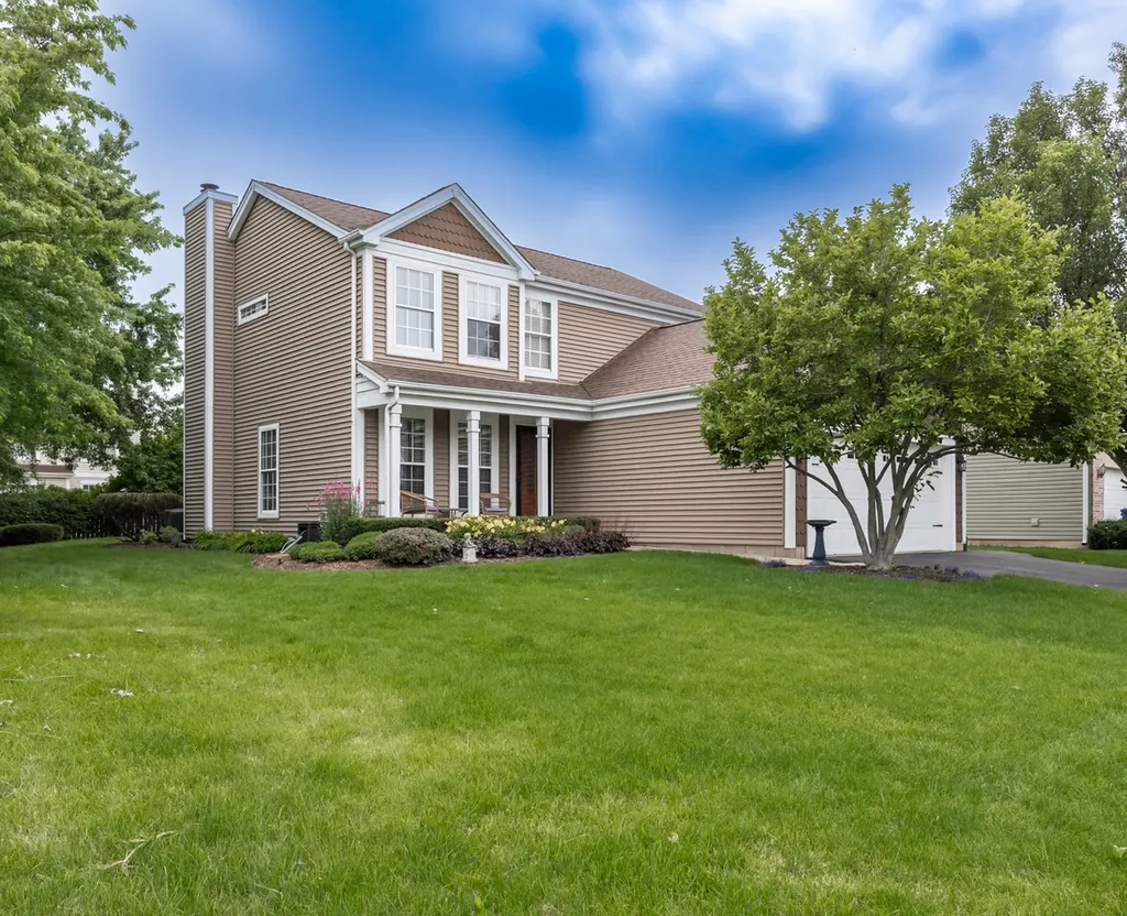 254 Mayfair Lane South Elgin IL 60177