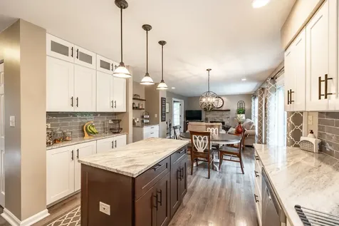 254 Mayfair Lane South Elgin IL 60177