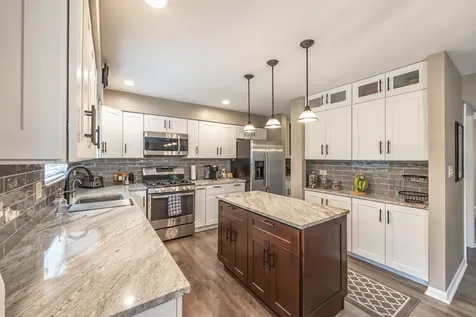 254 Mayfair Lane South Elgin IL 60177