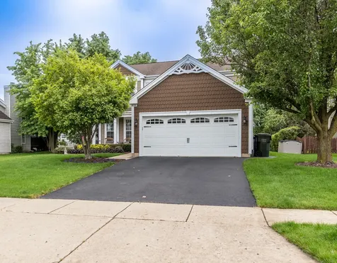 254 Mayfair Lane South Elgin IL 60177