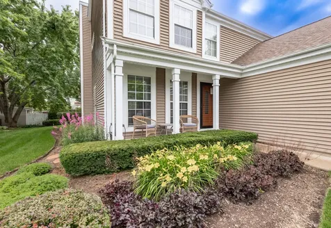 254 Mayfair Lane South Elgin IL 60177