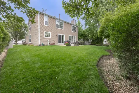254 Mayfair Lane South Elgin IL 60177