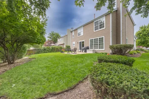 254 Mayfair Lane South Elgin IL 60177