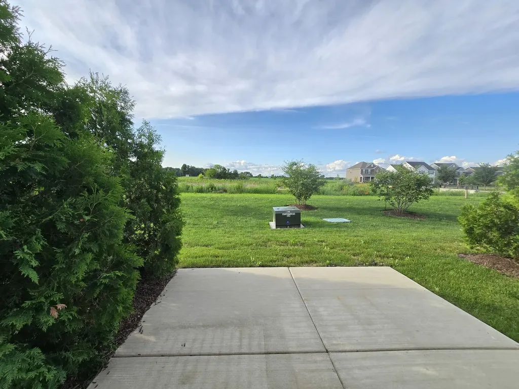 12606 South Talbot Circle Plainfield IL 60585