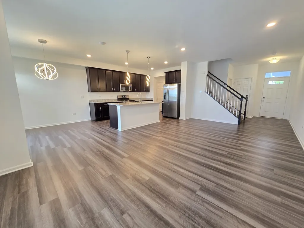 12606 South Talbot Circle Plainfield IL 60585