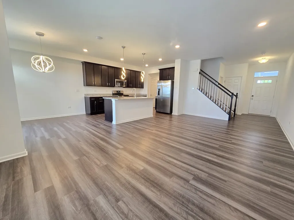 12606 South Talbot Circle Plainfield IL 60585
