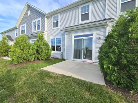 12606 South Talbot Circle Plainfield IL 60585