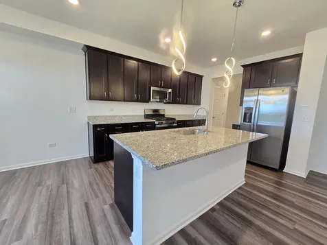 12606 South Talbot Circle Plainfield IL 60585