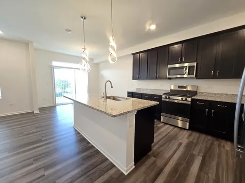 12606 South Talbot Circle Plainfield IL 60585