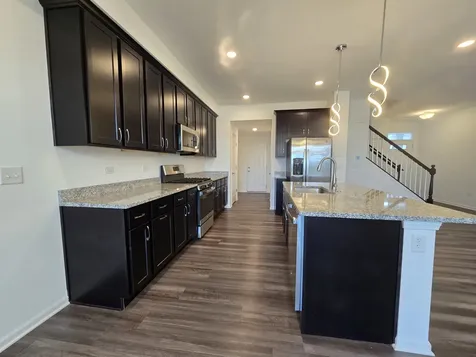 12606 South Talbot Circle Plainfield IL 60585