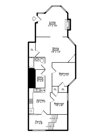 1315 West Foster Avenue Chicago IL 60640